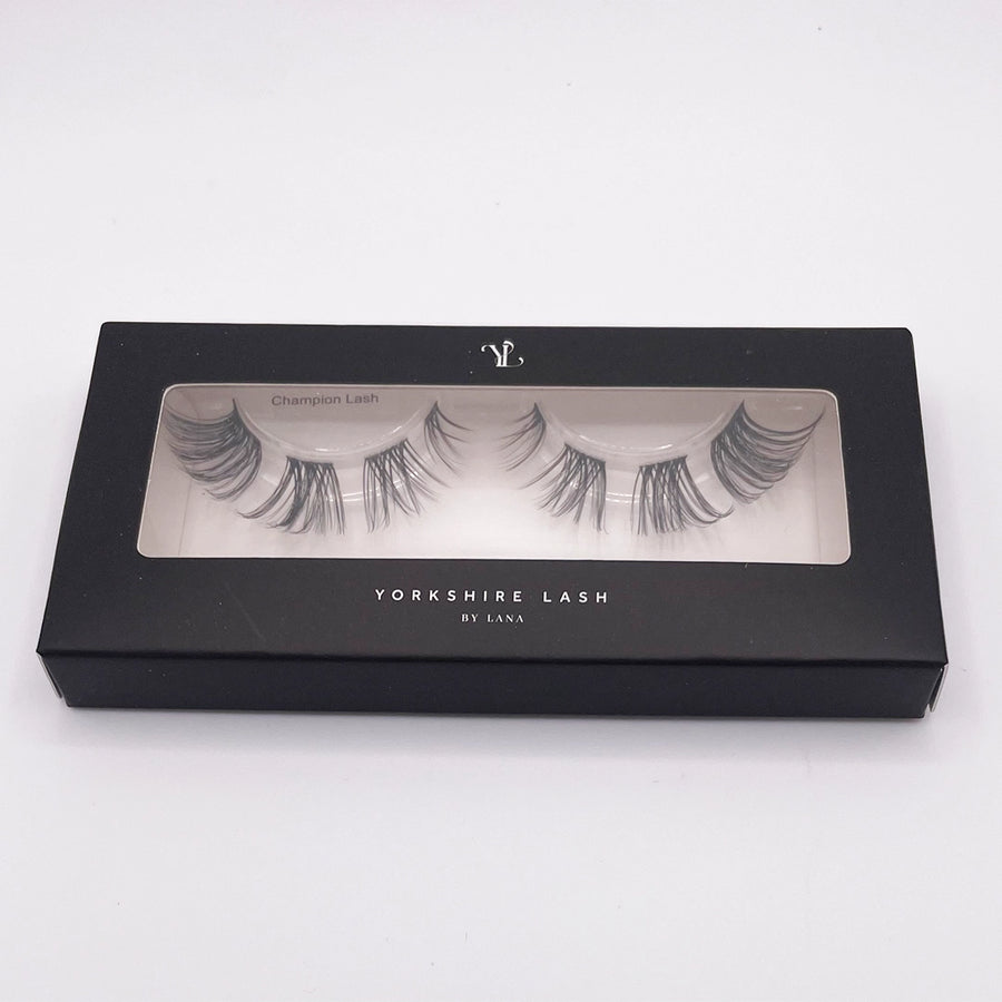 Champion Lash