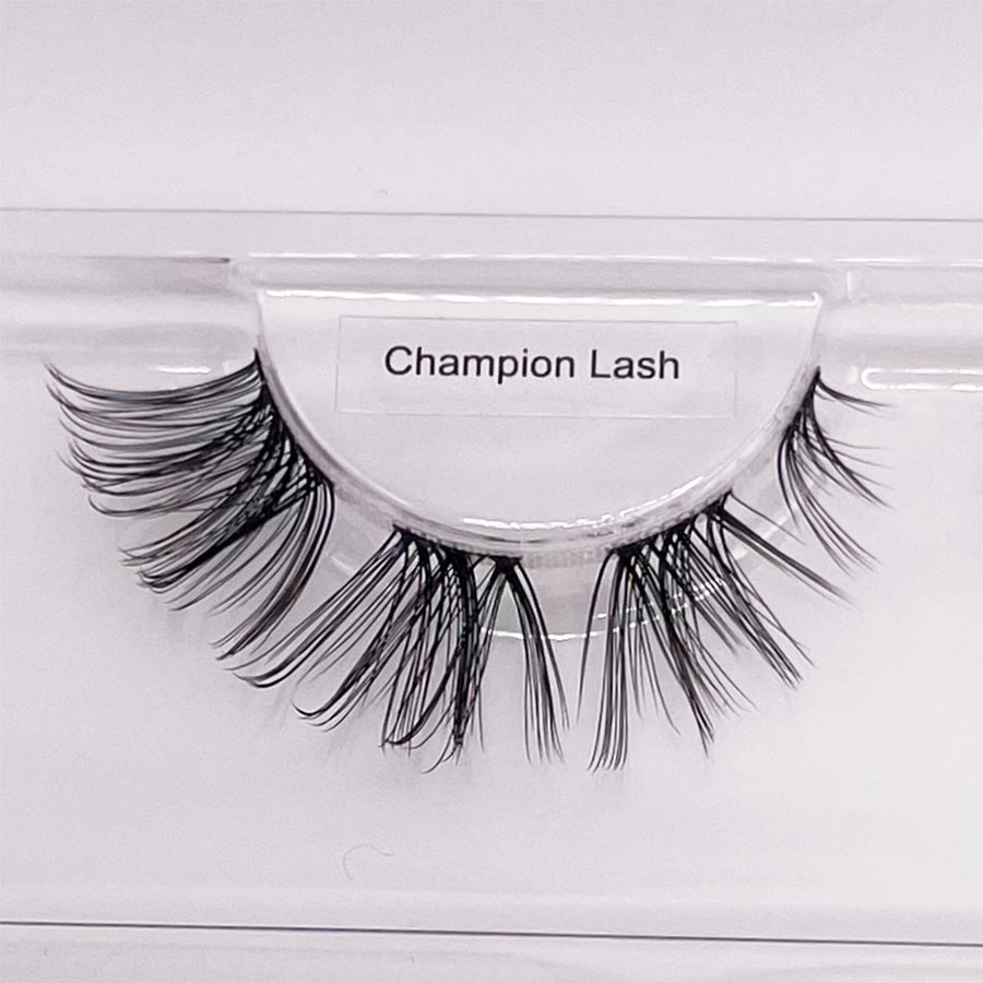 Champion Lash