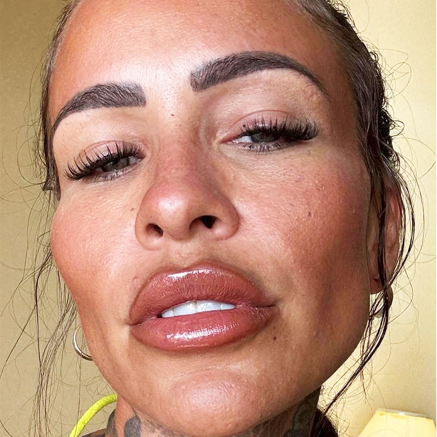 Champion Lash