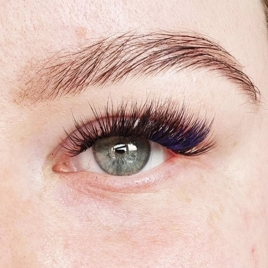 Champion Lash