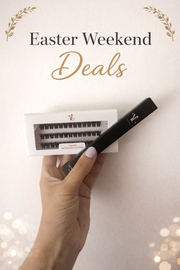 EASTER DEAL - ‘CUTIE PIE’ & ‘BLUSHING ECK’ bundle.