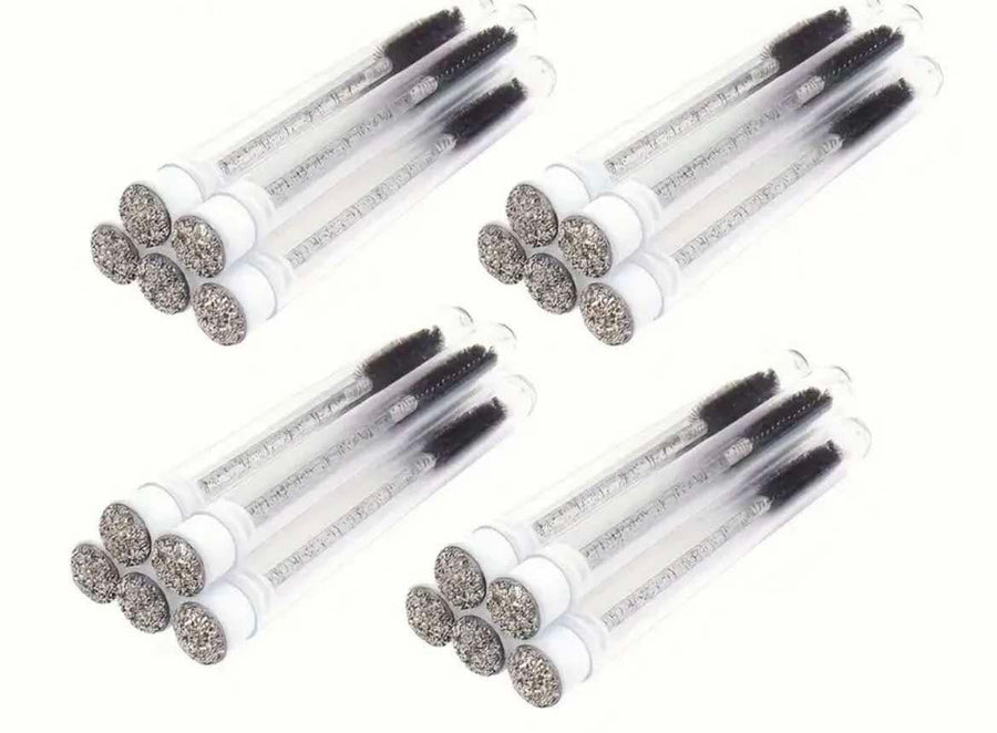 Yorkshire Lash Hypoallergenic Lash Brush