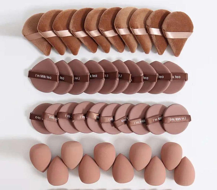 Yorkshire Lash Beauty Blender