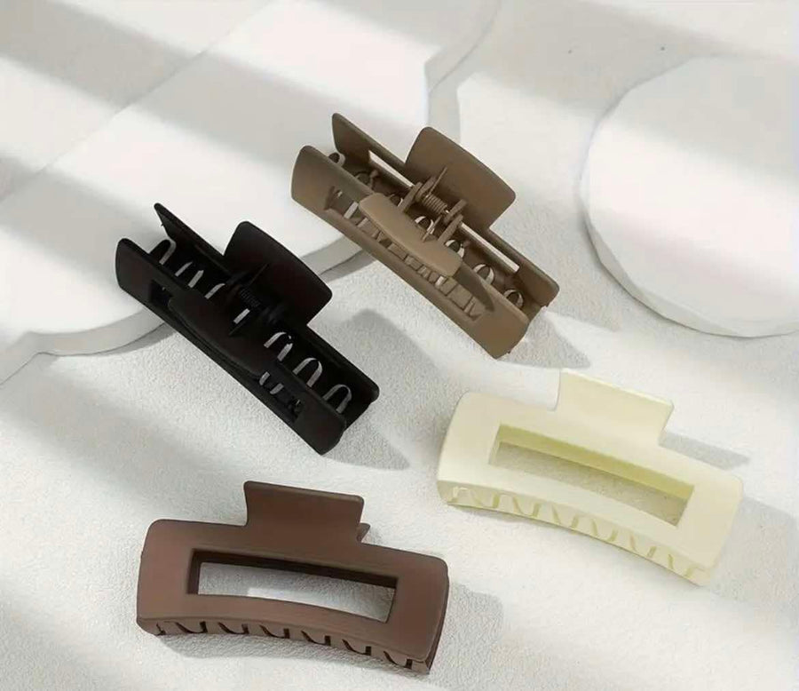 Yorkshire Lash Hair Clips