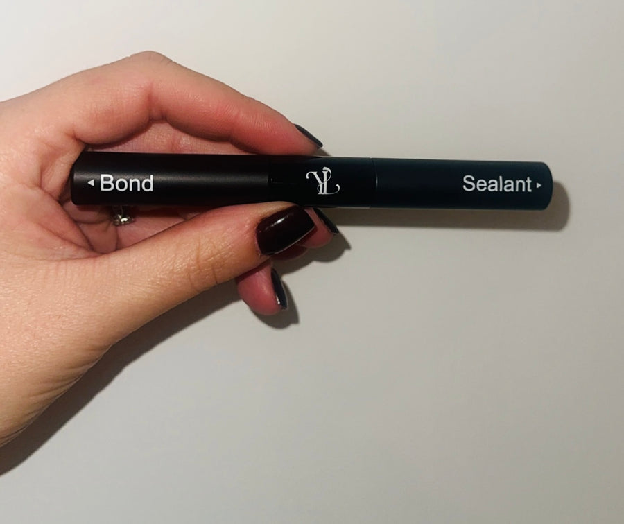 YL Bonder & Sealer Duo 🖤