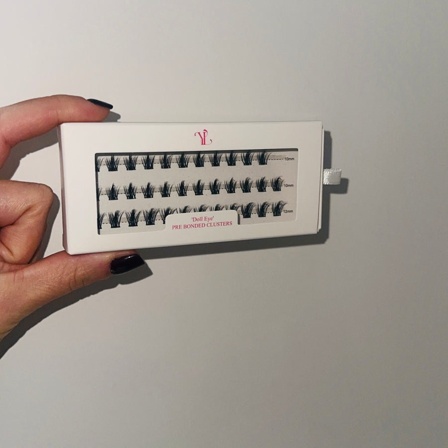 Doll Eye 🪆(sale)