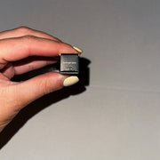 ‘Dunt get lippy’ lip stain