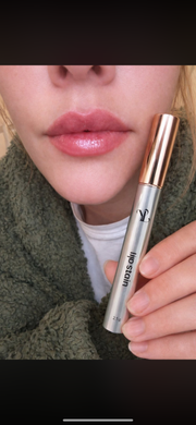 ‘Blushing Eck’ Lip stain