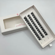 Pre bonded ‘Cutie Pie’ Lashes