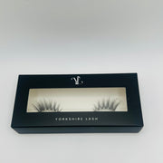 Pre bonded Strip Lash ‘Gerrin Glam’