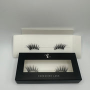 Pre bonded Strip Lash ‘Gerrin Glam’
