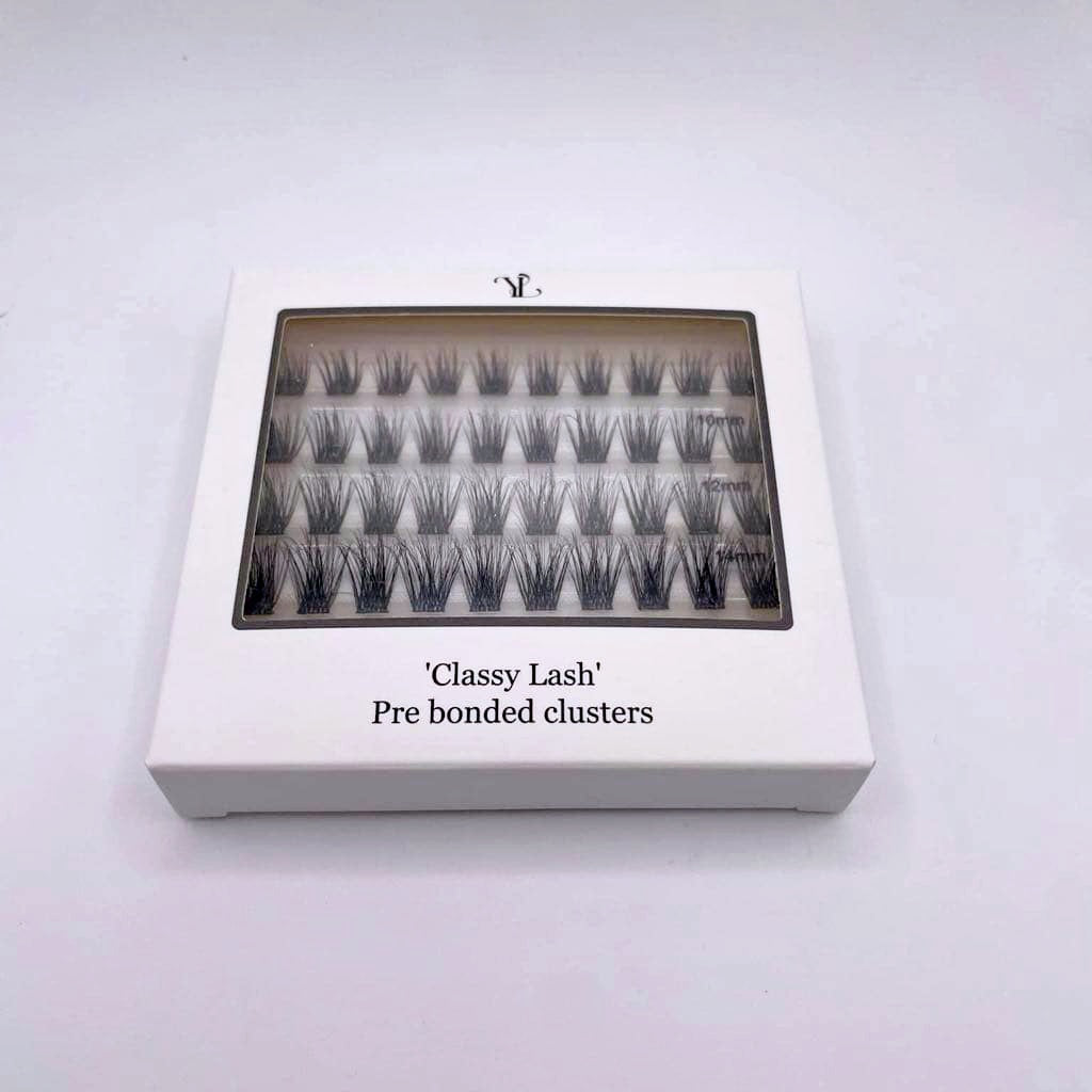Classy Lash – Yorkshire Lash