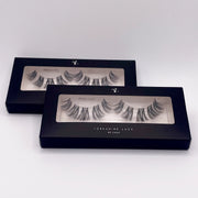 Wispy Love Lash