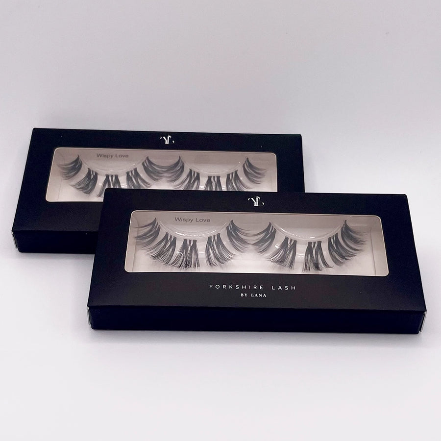 Wispy Love Lash