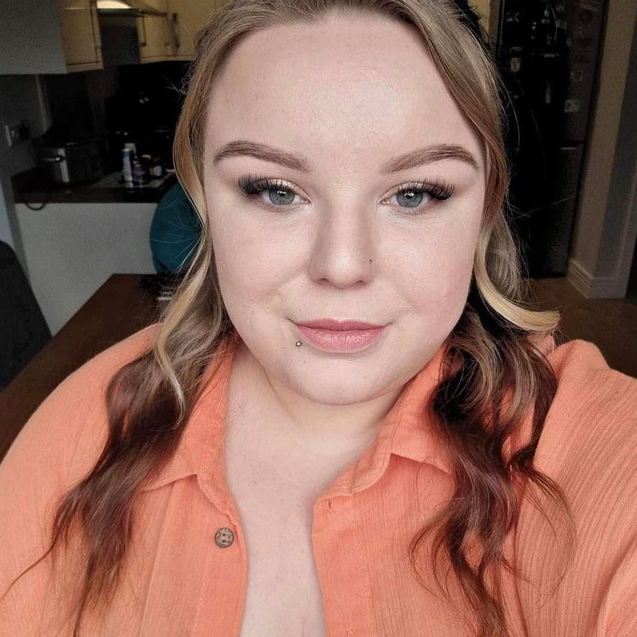 Wispy Love Lash