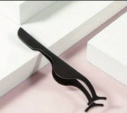 Yorkshire Lash Strip Lash Tweezers