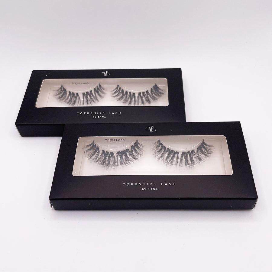 Angel Lash