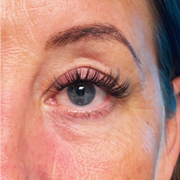 Liquorice Lash