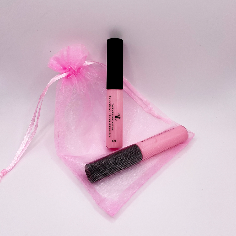 Sweet Heart Lash Adhesive